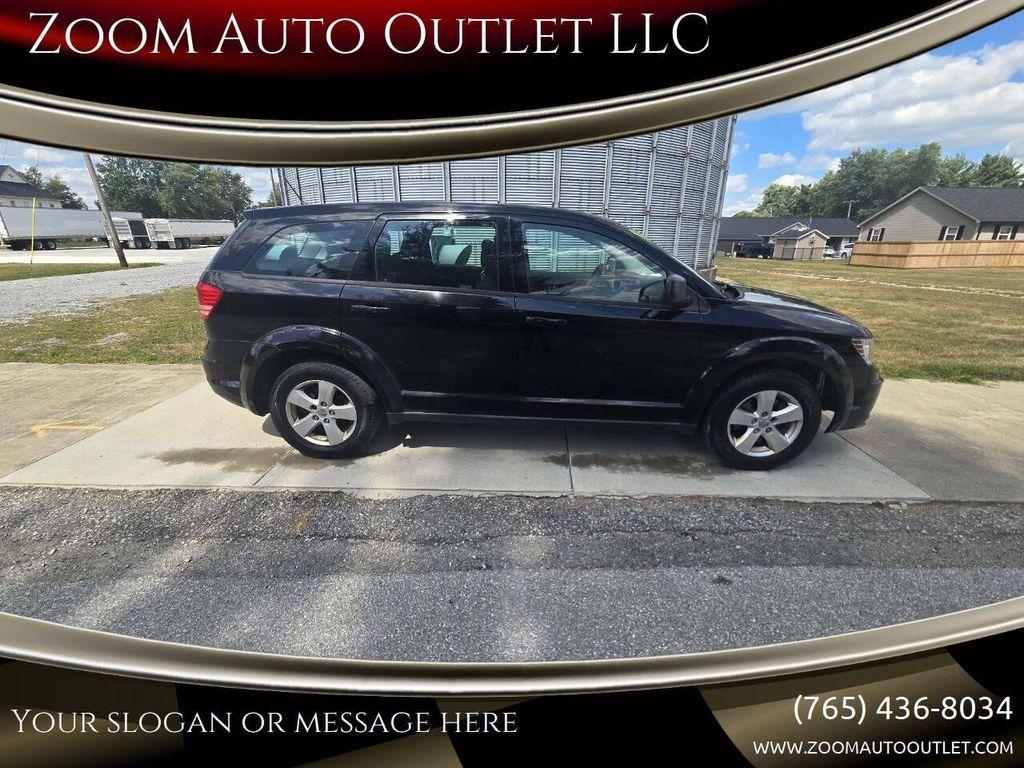 used 2013 Chevrolet Equinox car, priced at $4,495