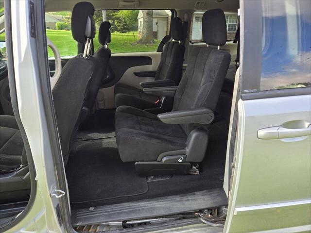 used 2012 Dodge Grand Caravan car, priced at $5,495