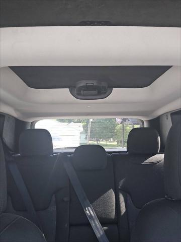 used 2016 Jeep Renegade car, priced at $6,995