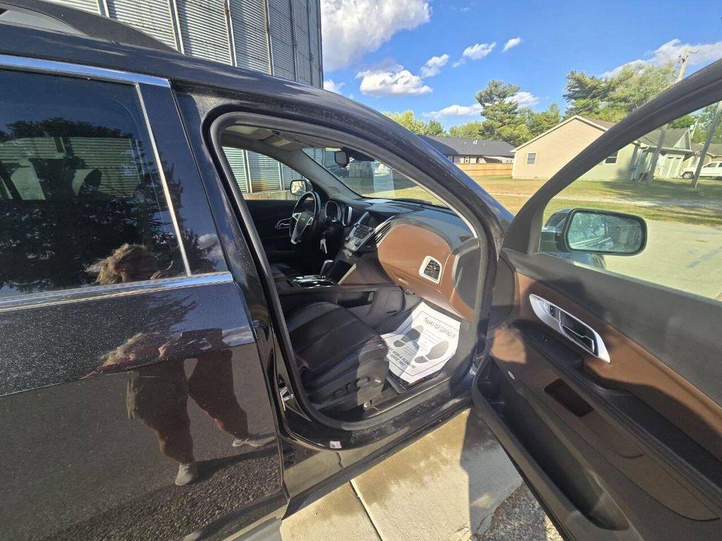 used 2015 Chevrolet Equinox car, priced at $4,995