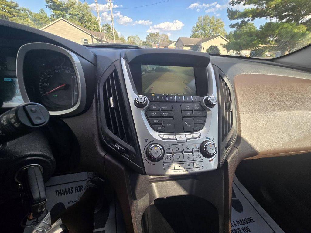 used 2015 Chevrolet Equinox car, priced at $4,995