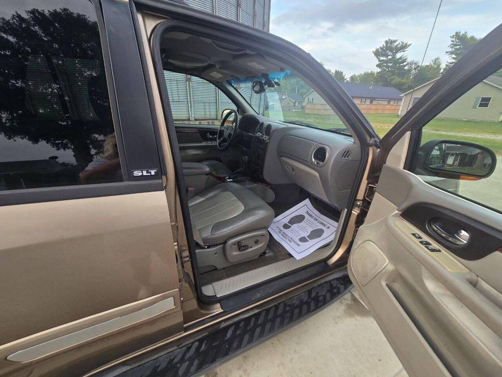 used 2003 GMC Envoy car, priced at $3,995