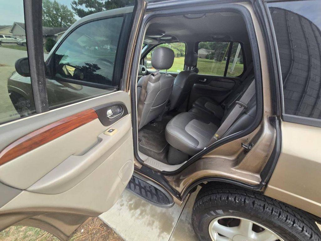 used 2003 GMC Envoy car, priced at $3,995