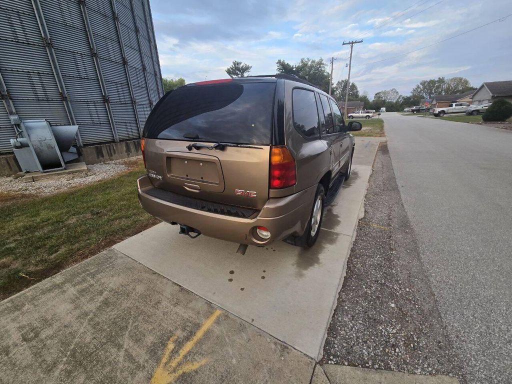 used 2003 GMC Envoy car, priced at $3,995