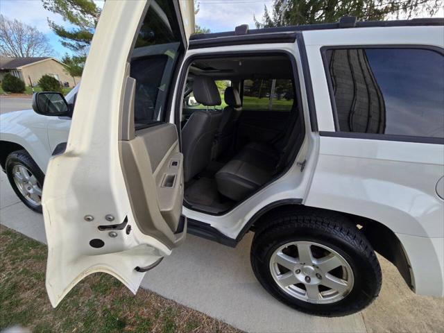 used 2008 Jeep Grand Cherokee car, priced at $4,495