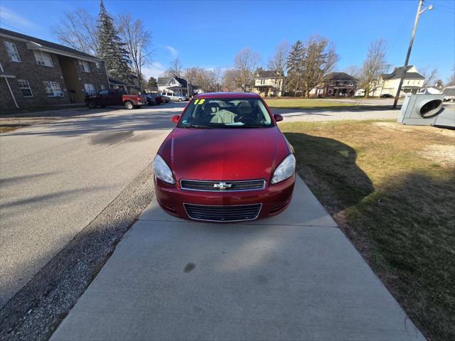 used 2013 Chevrolet Impala car, priced at $3,995