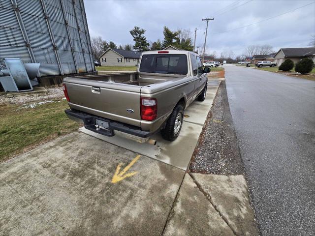 used 2004 Ford Ranger car, priced at $3,995