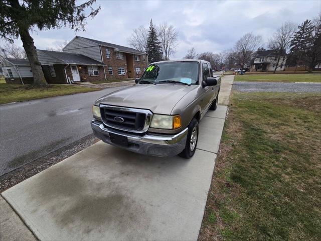 used 2004 Ford Ranger car, priced at $3,995