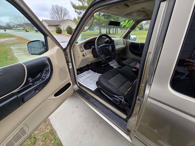 used 2004 Ford Ranger car, priced at $3,995