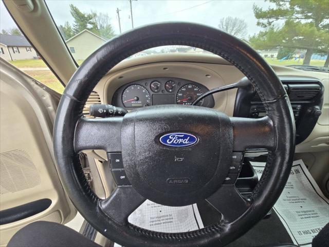 used 2004 Ford Ranger car, priced at $3,995