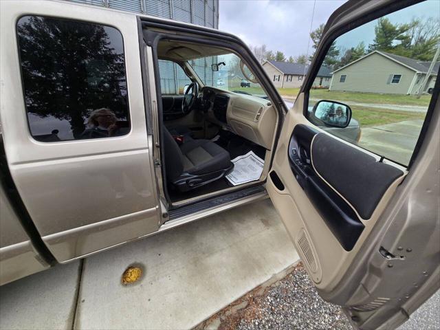 used 2004 Ford Ranger car, priced at $3,995