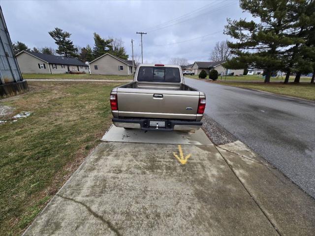 used 2004 Ford Ranger car, priced at $3,995