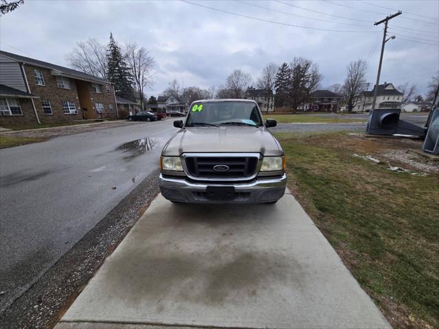 used 2004 Ford Ranger car, priced at $3,995