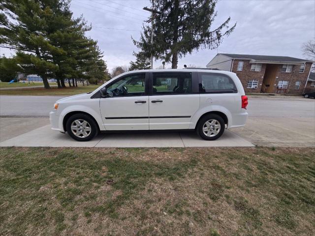 used 2013 Dodge Grand Caravan car, priced at $4,995