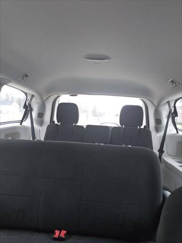 used 2013 Dodge Grand Caravan car, priced at $4,995