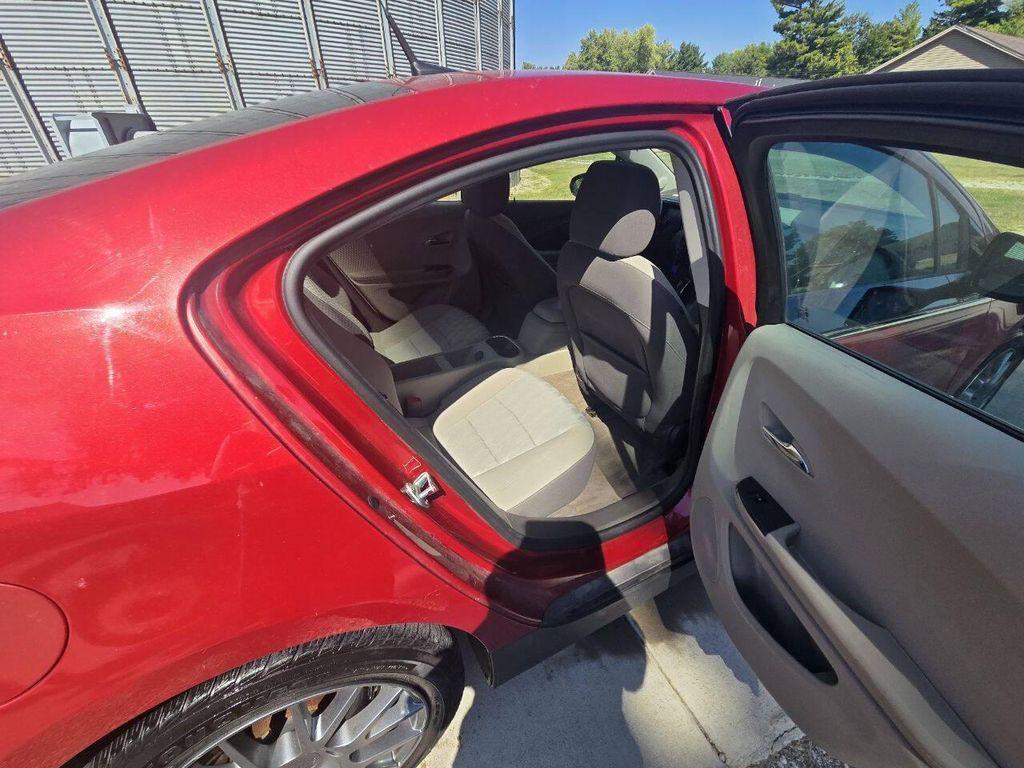 used 2013 Chevrolet Volt car, priced at $5,995