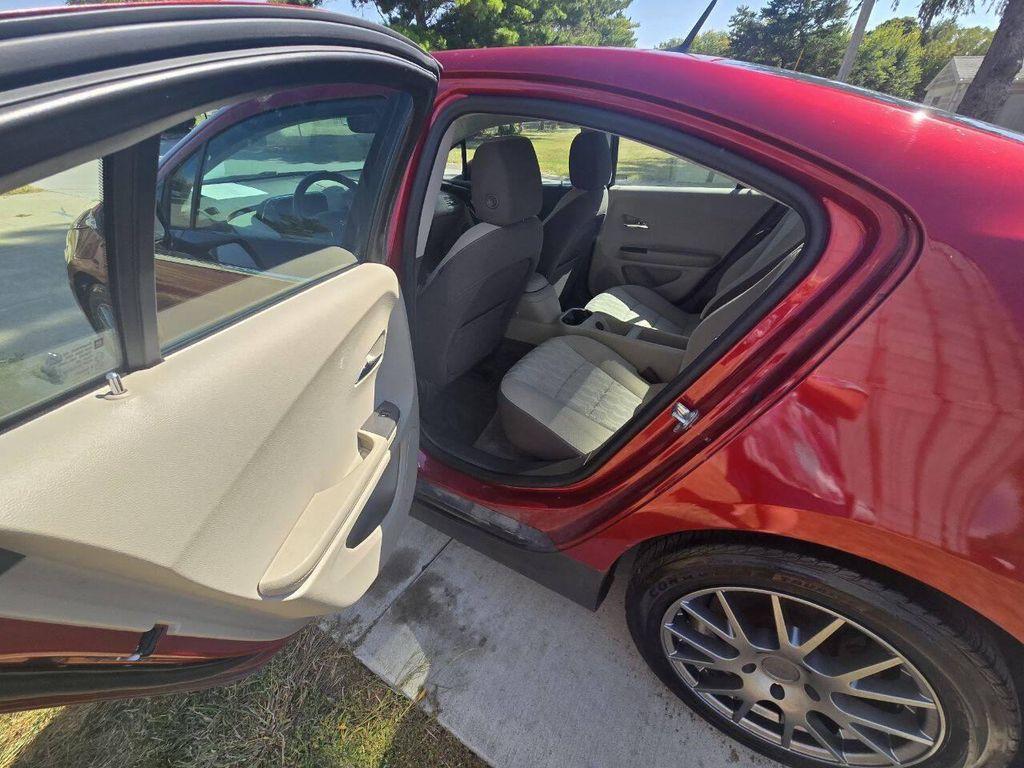 used 2013 Chevrolet Volt car, priced at $5,995