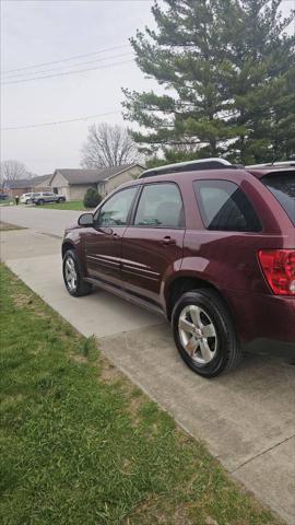 used 2009 Pontiac Torrent car, priced at $3,995