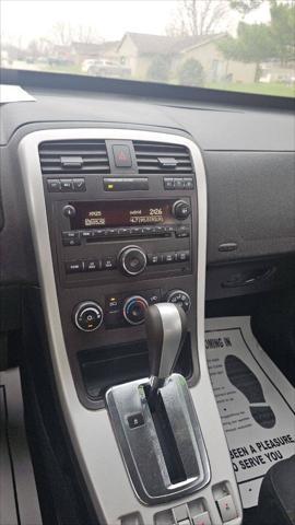 used 2009 Pontiac Torrent car, priced at $3,995