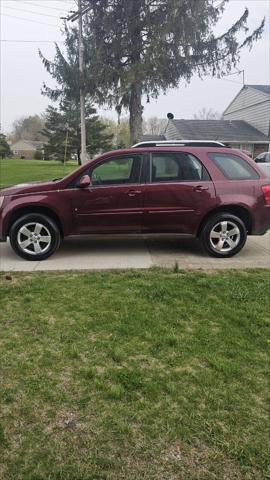 used 2009 Pontiac Torrent car, priced at $3,995