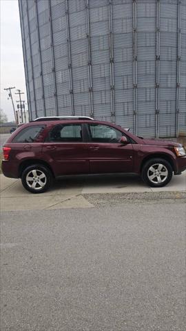 used 2009 Pontiac Torrent car, priced at $3,995