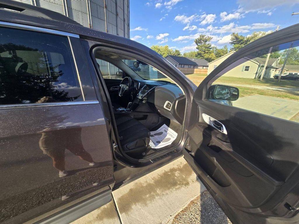 used 2013 Chevrolet Equinox car, priced at $4,995