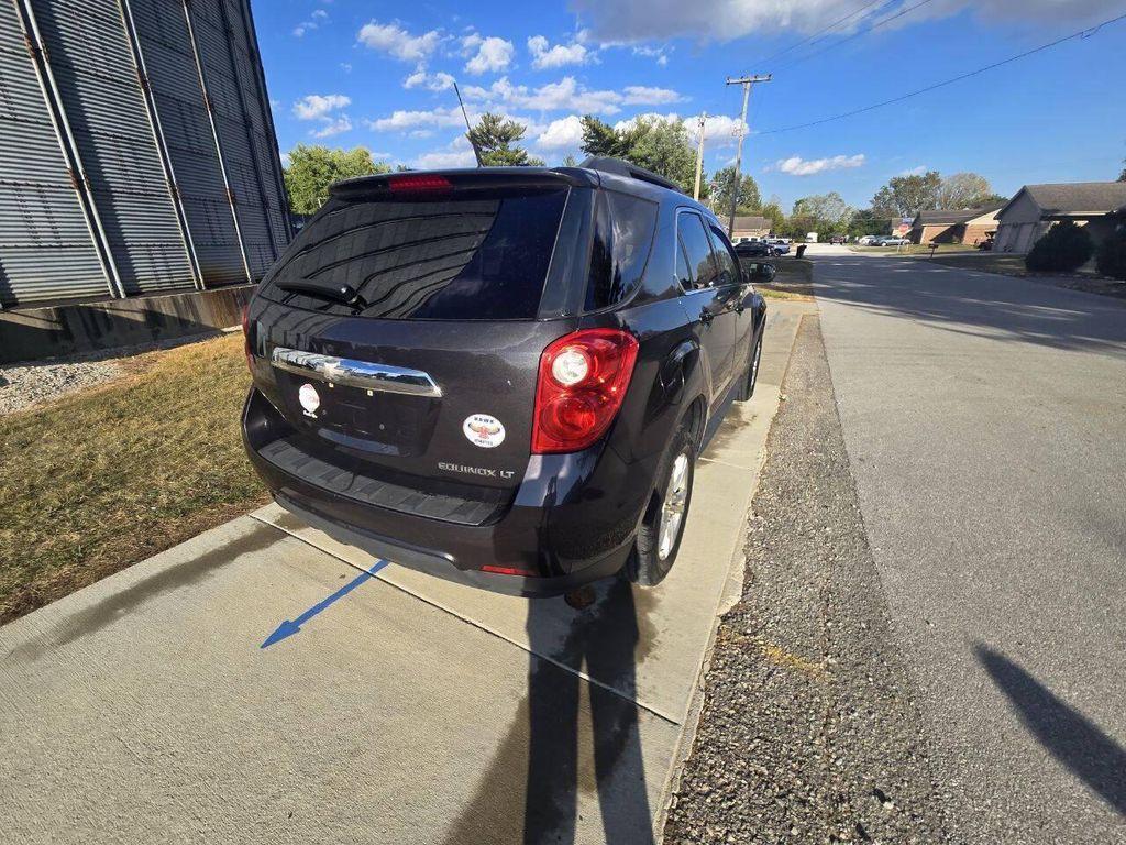 used 2013 Chevrolet Equinox car, priced at $4,995
