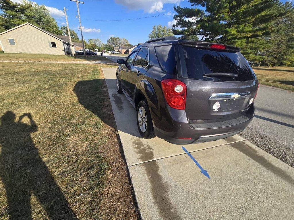 used 2013 Chevrolet Equinox car, priced at $4,995