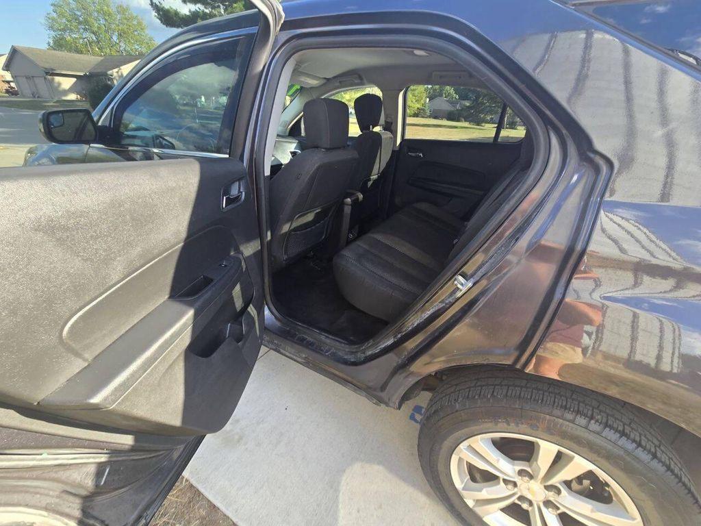 used 2013 Chevrolet Equinox car, priced at $4,995