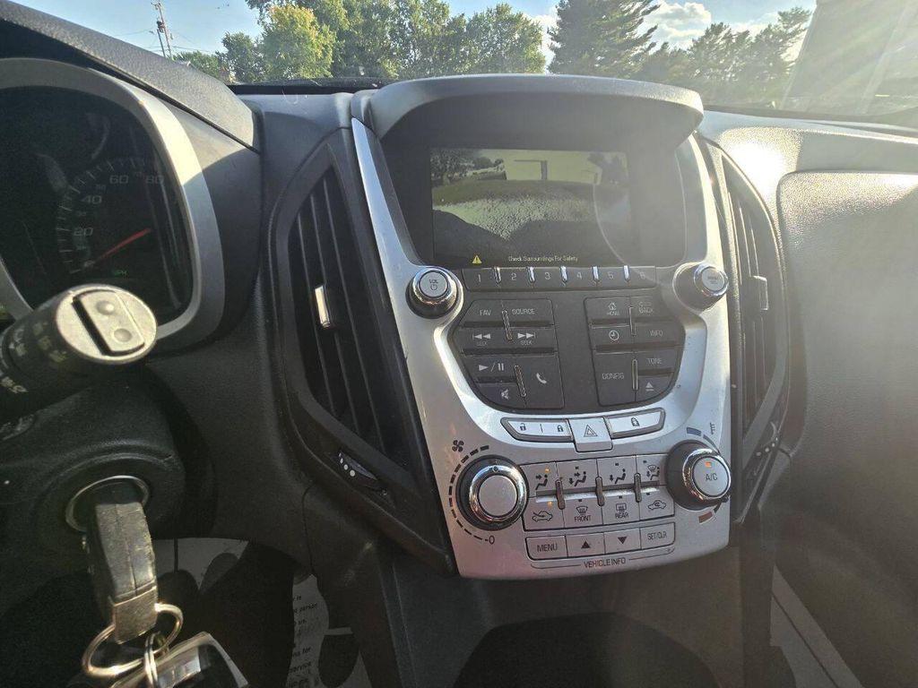 used 2013 Chevrolet Equinox car, priced at $4,995
