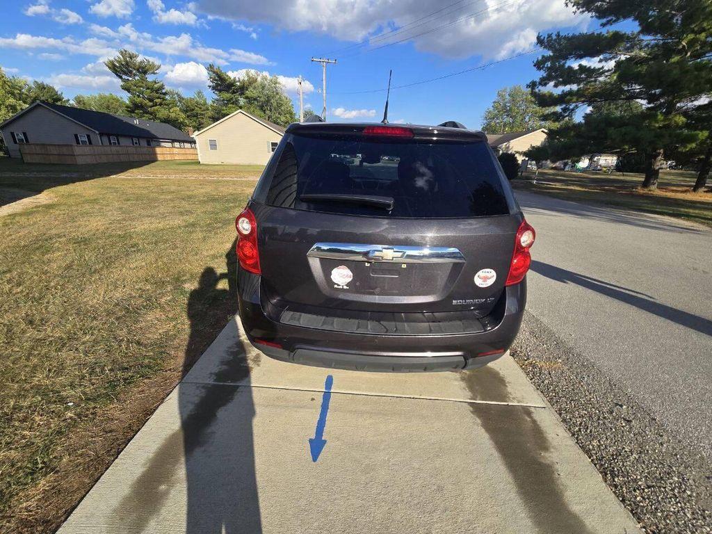used 2013 Chevrolet Equinox car, priced at $4,995