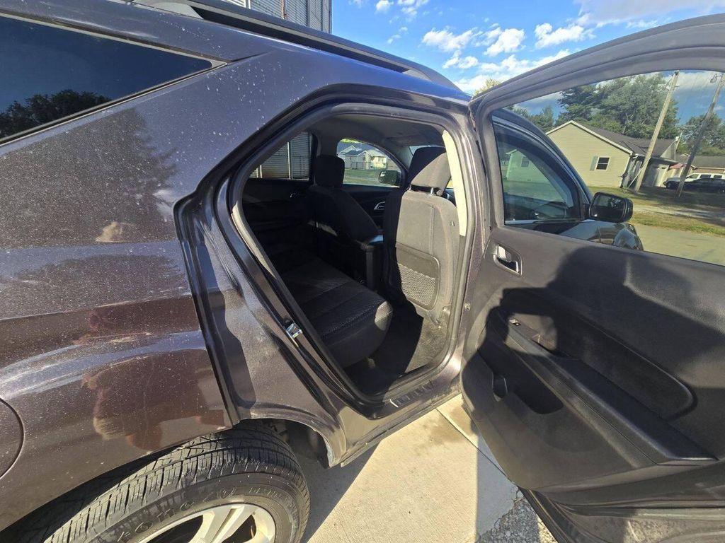 used 2013 Chevrolet Equinox car, priced at $4,995