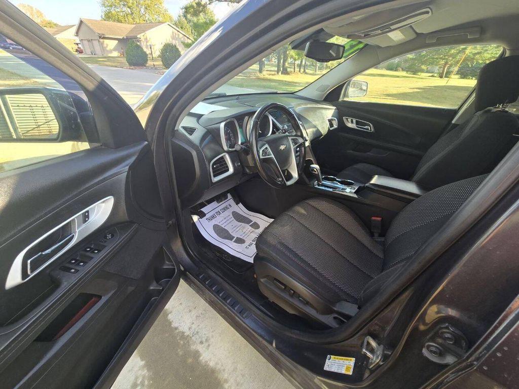 used 2013 Chevrolet Equinox car, priced at $4,995