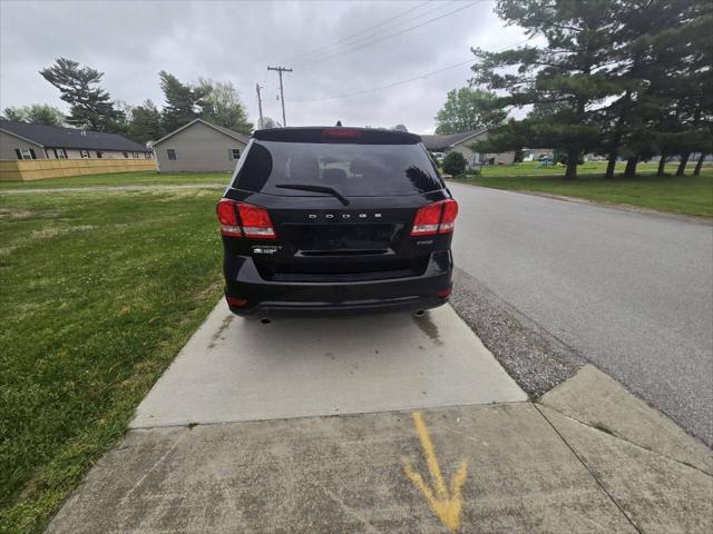 used 2013 Dodge Journey car, priced at $4,995