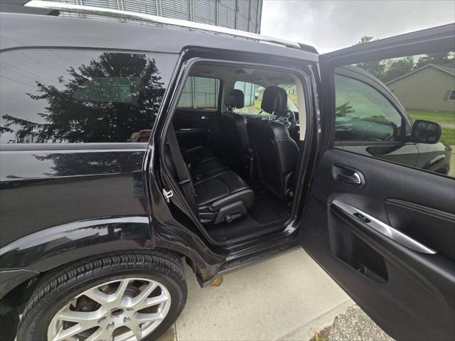 used 2013 Dodge Journey car, priced at $4,995