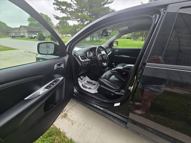 used 2013 Dodge Journey car, priced at $4,995