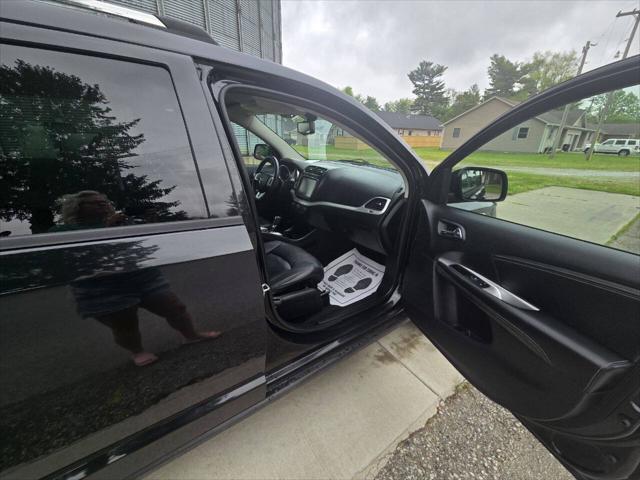 used 2013 Dodge Journey car, priced at $4,995