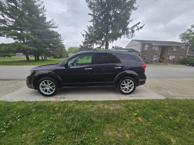 used 2013 Dodge Journey car, priced at $4,995