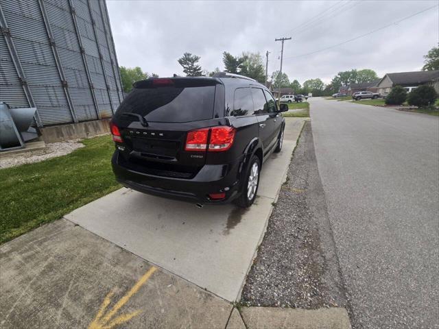 used 2013 Dodge Journey car, priced at $4,995