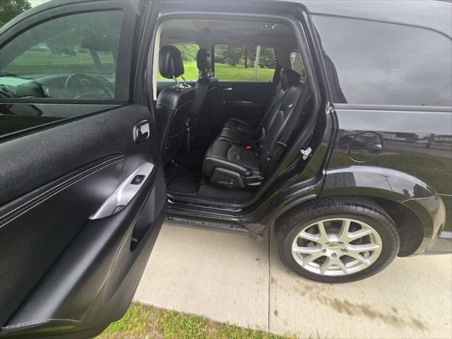 used 2013 Dodge Journey car, priced at $4,995