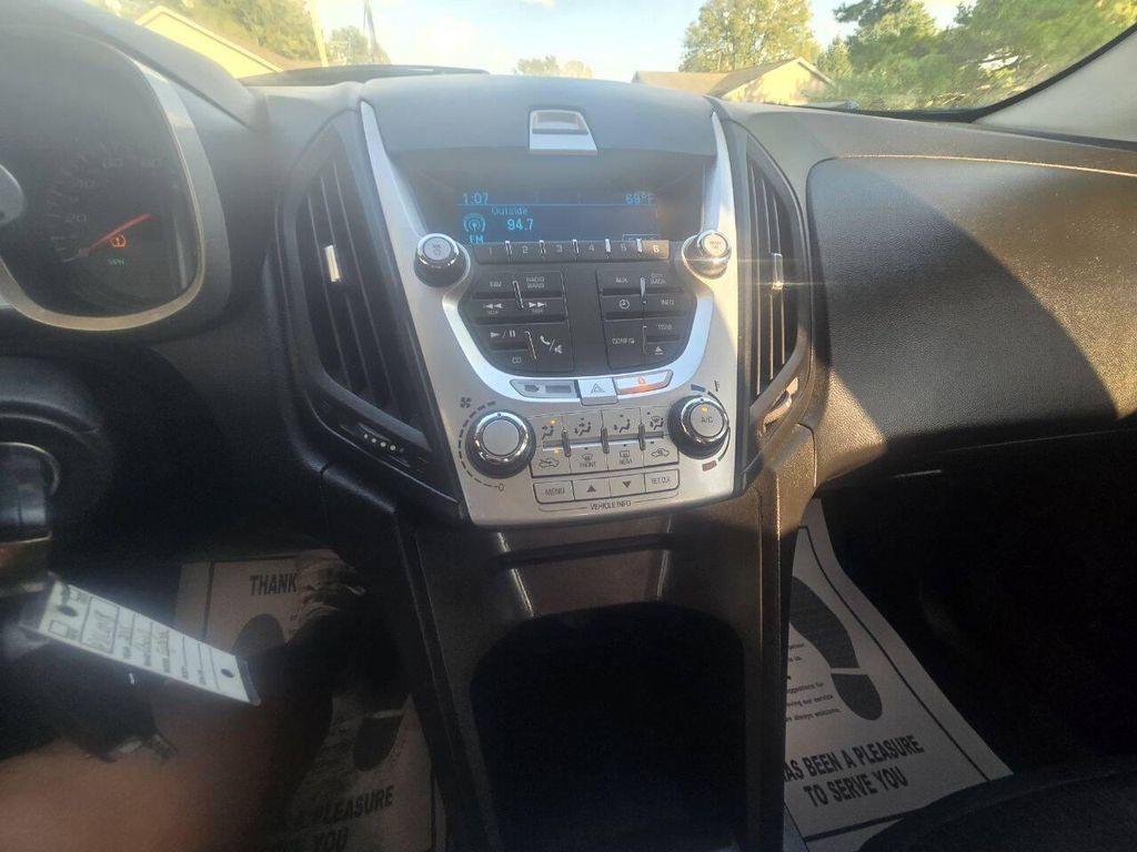 used 2015 Chevrolet Equinox car, priced at $4,995