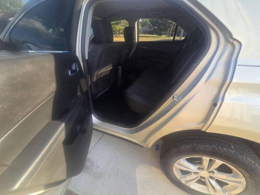 used 2015 Chevrolet Equinox car, priced at $4,995