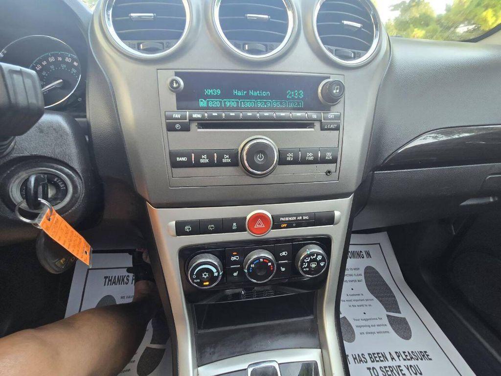 used 2014 Chevrolet Captiva Sport car, priced at $4,495