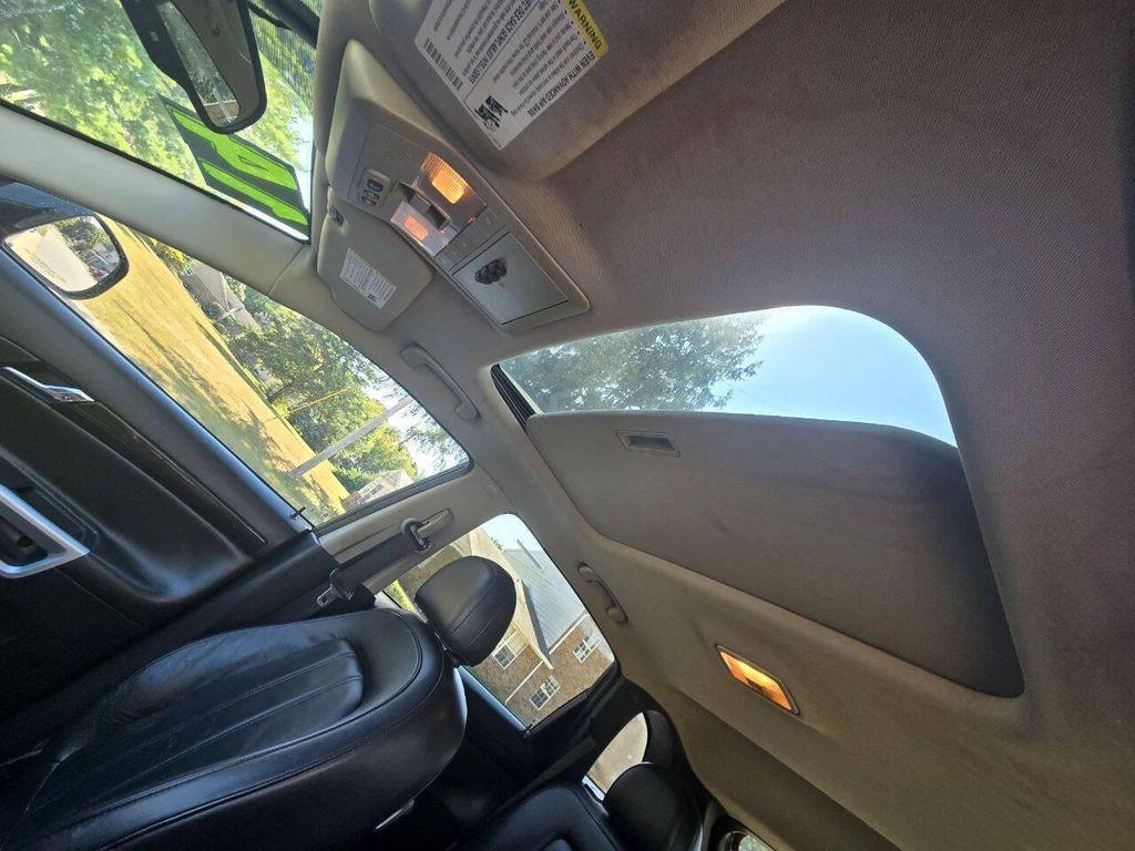 used 2014 Chevrolet Captiva Sport car, priced at $4,495