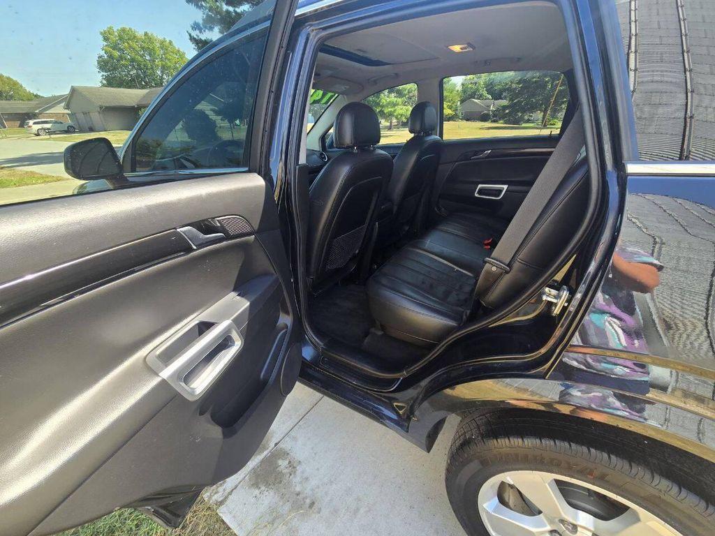 used 2014 Chevrolet Captiva Sport car, priced at $4,495
