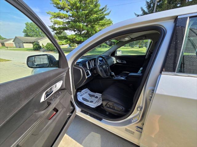 used 2014 Chevrolet Equinox car, priced at $5,995