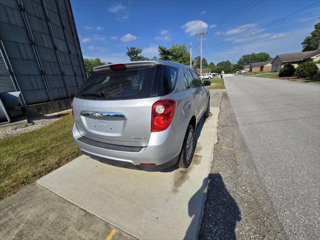 used 2014 Chevrolet Equinox car, priced at $5,995