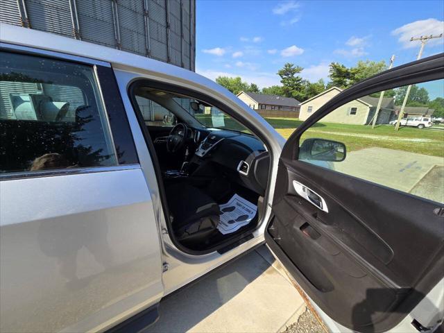 used 2014 Chevrolet Equinox car, priced at $5,995