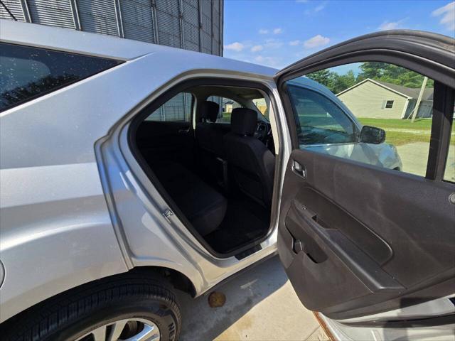 used 2014 Chevrolet Equinox car, priced at $5,995