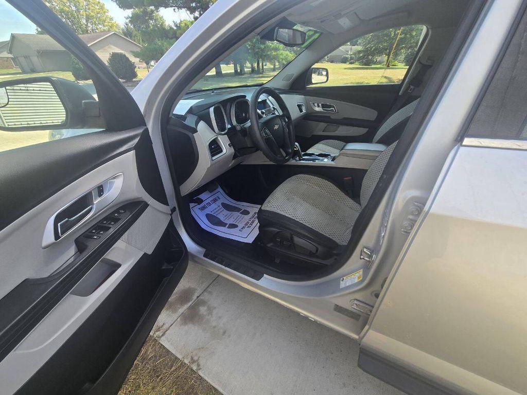 used 2013 Chevrolet Equinox car, priced at $4,495